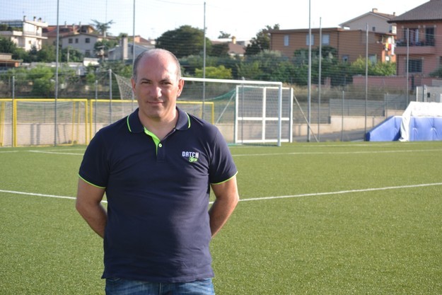 Lino Ciccotti Foto Castelverde