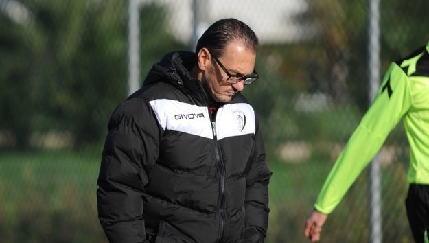 Roberto Pozzato (©DelGobbo)