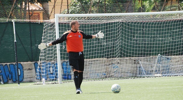 Brugnettini approda a La Rustica (foto Facebook)