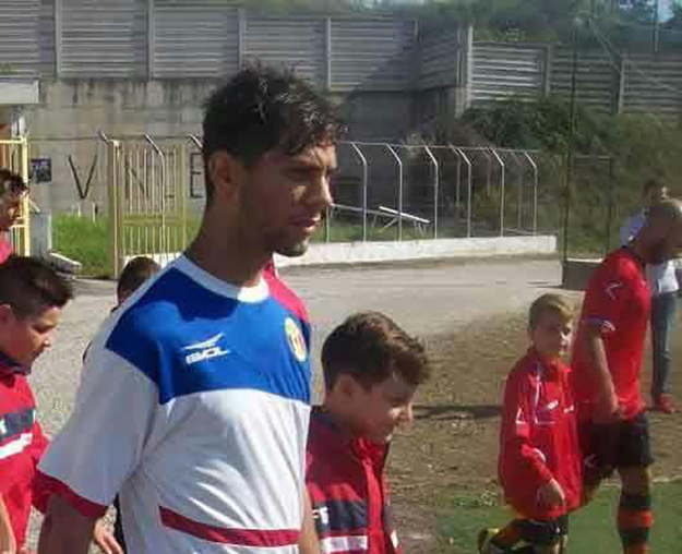 Enrico Oliva