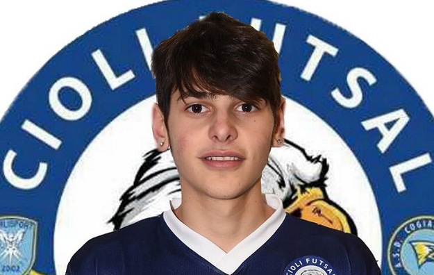 Gianmarco Genovesi