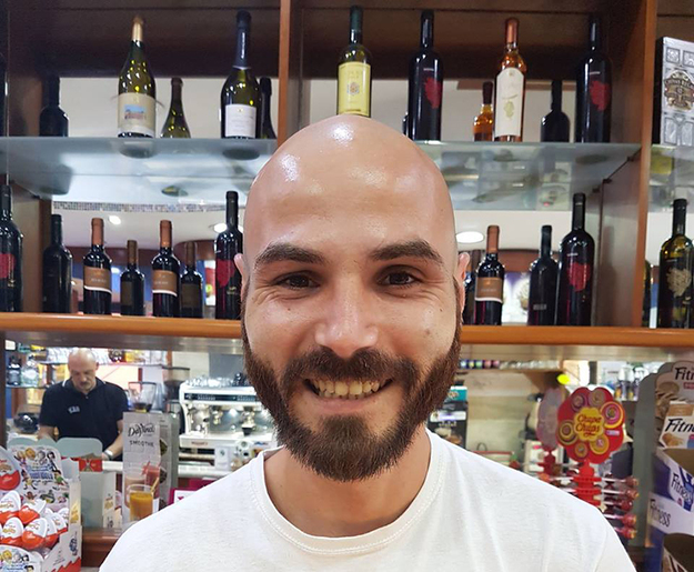 Simone Tortosa