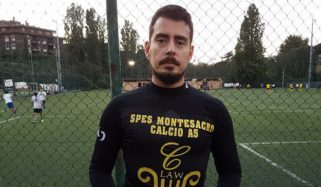 Francesco Marinelli