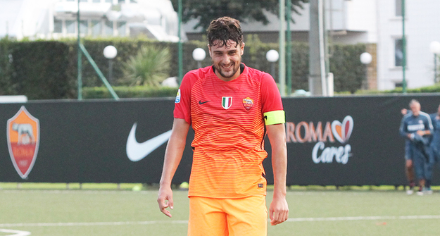 Riccardo Marchizza ©Mirna De Cesaris