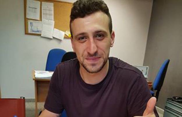 Luca Galasso