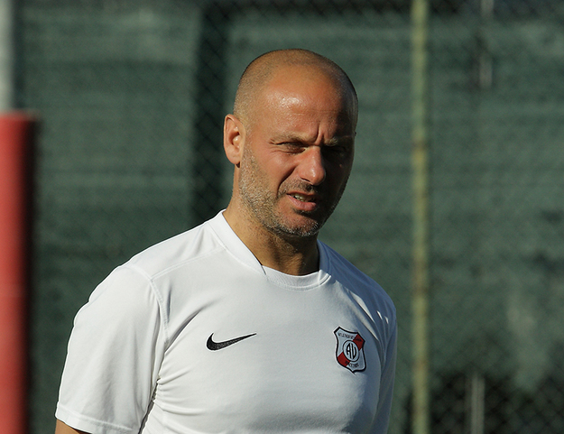Fabio Gagliardi (©Tucci)
