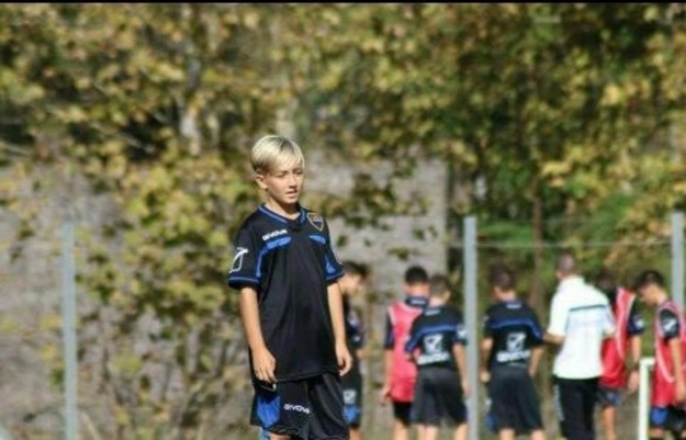 Matteo Colasanti