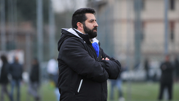 Andrea Marini (©Del Gobbo)