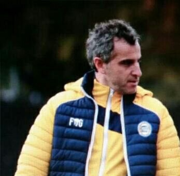 Adamo Carbone 