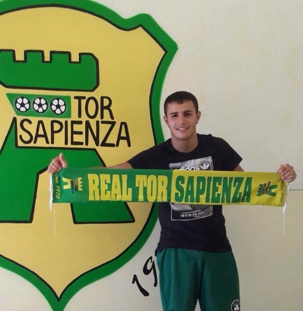 Gianluca Maione
