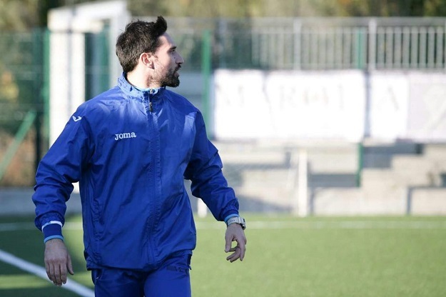Alessandro Cianciaruso