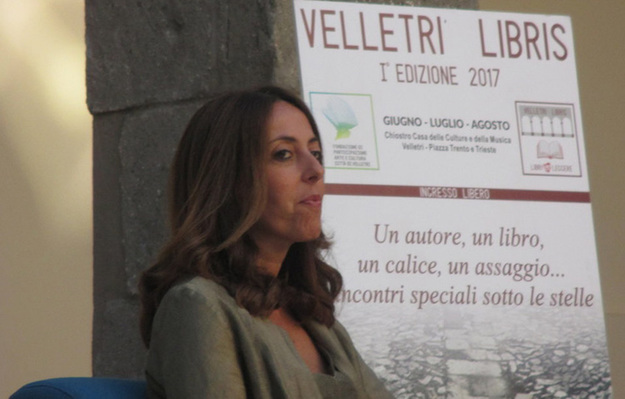 Alessandra Sardoni
