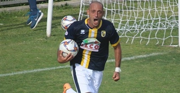 Daniele Nohman è sul mercato