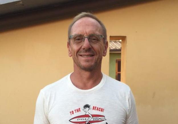 Walter Liset, nuovo tecnico degli Allievi Regionali (C)GazReg