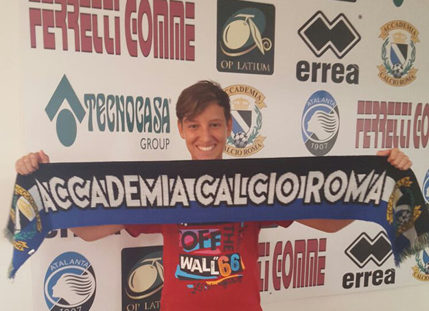 Emanuele Carassai