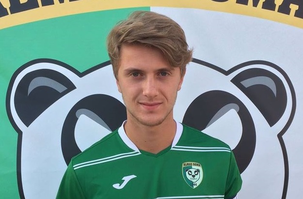 Niccolò Luchetti