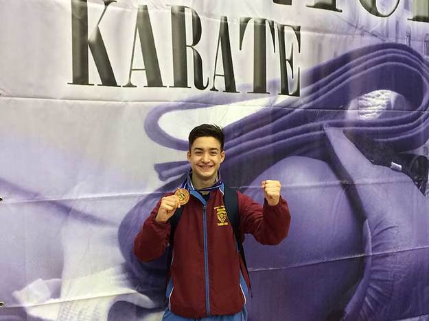 Mirko Barreca