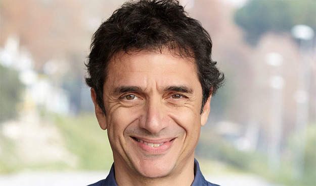 Blas Roca Rey