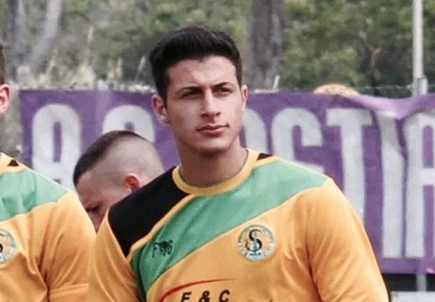 Alessandro Priori (©Cenci)
