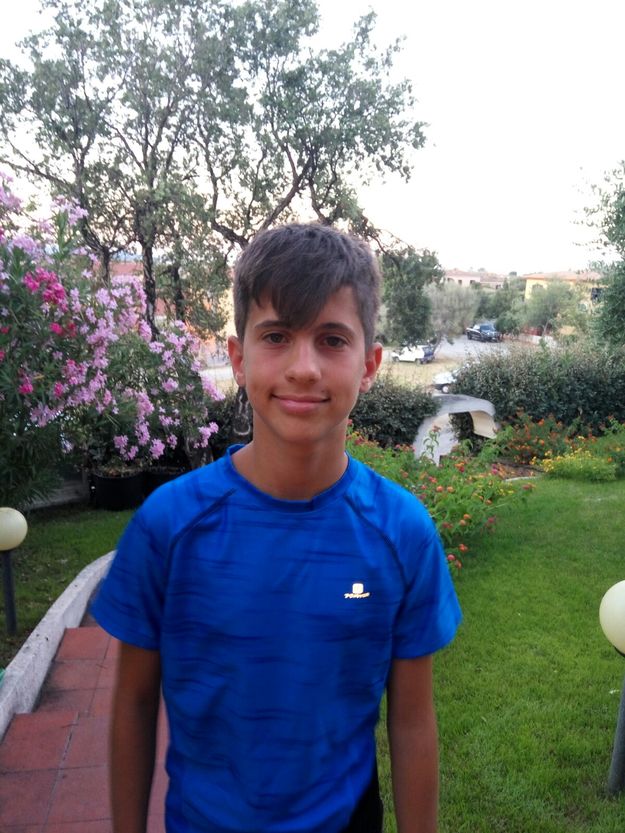 Alessandro Iovini