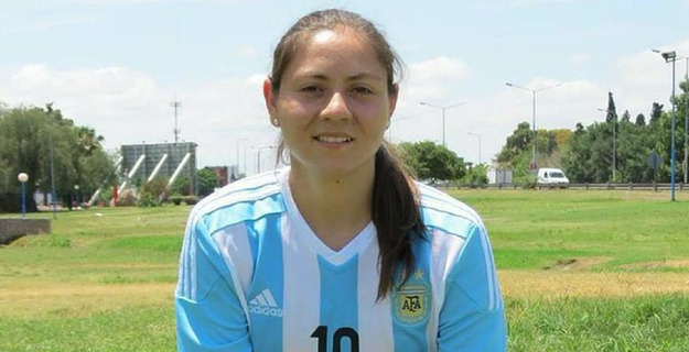 Gimena Blanco