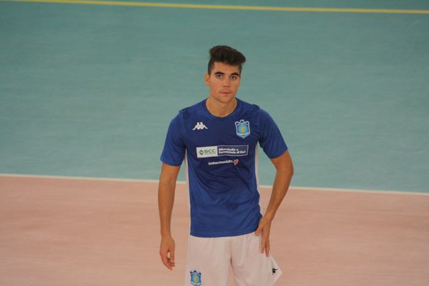 Marc Cano