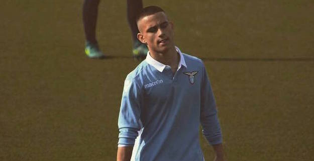 Valerio Birzò, ad un passo dal Torino © Facebook