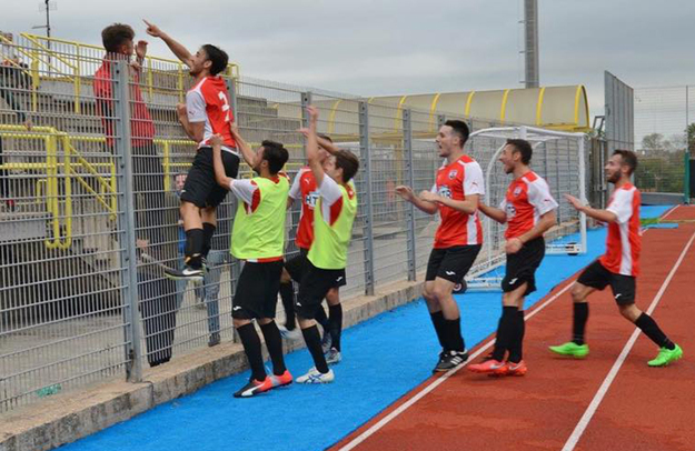 Futbol Montesacro