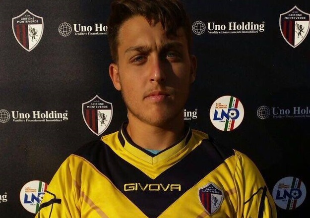 Federico Riccio