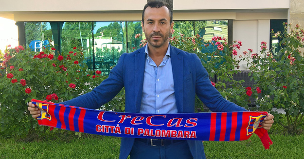 Nicola Costanzo