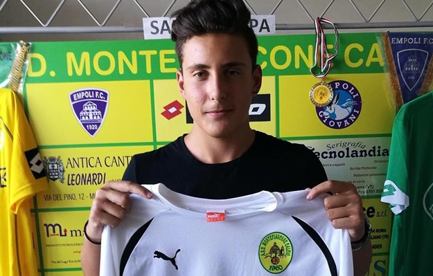 Lorenzo Acciari