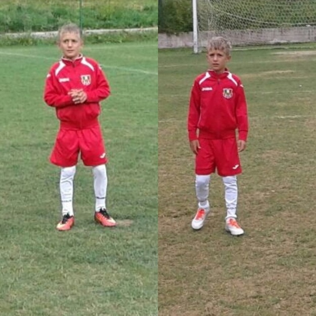 Gabriel e Samuel Capparella