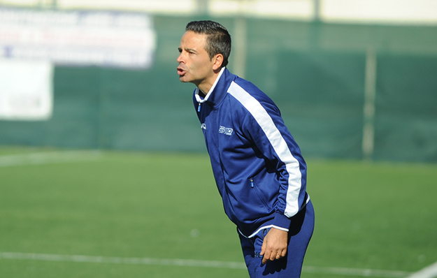 Diego Bartoli ©Del Gobbo