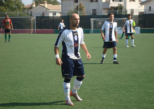 Tedeschi (foto Facebook)