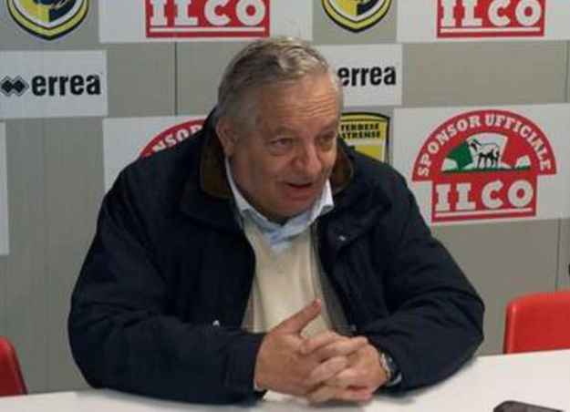 Piero Camilli