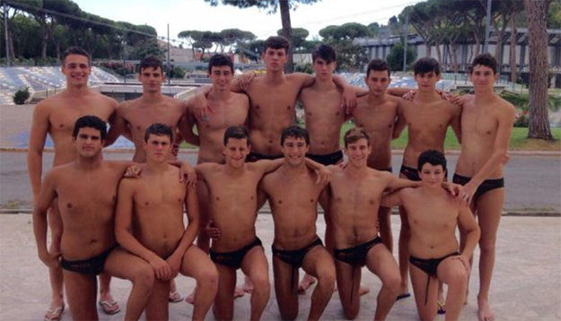 Roma Nuoto