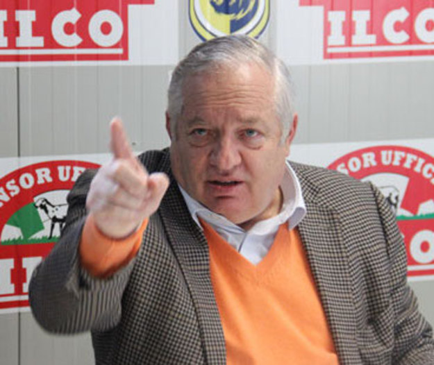 Piero Camilli