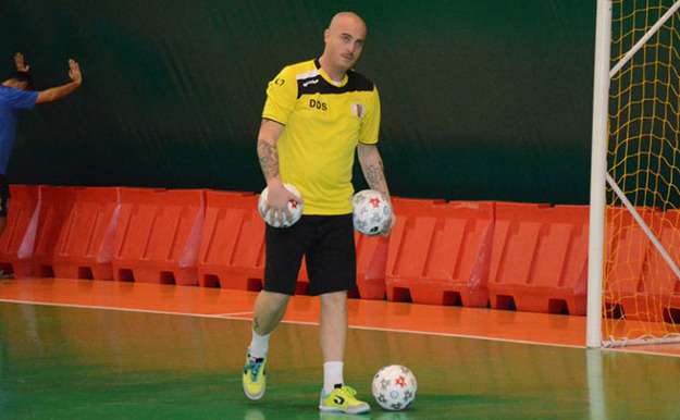 Daniele Di Stefano