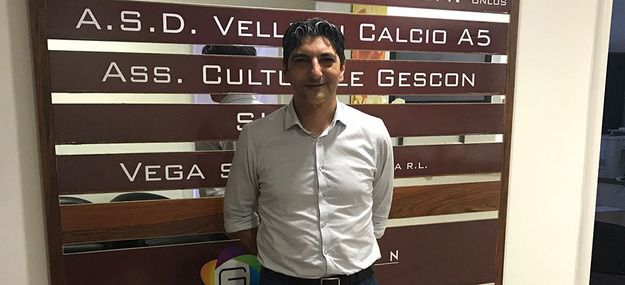 Andrea Casini