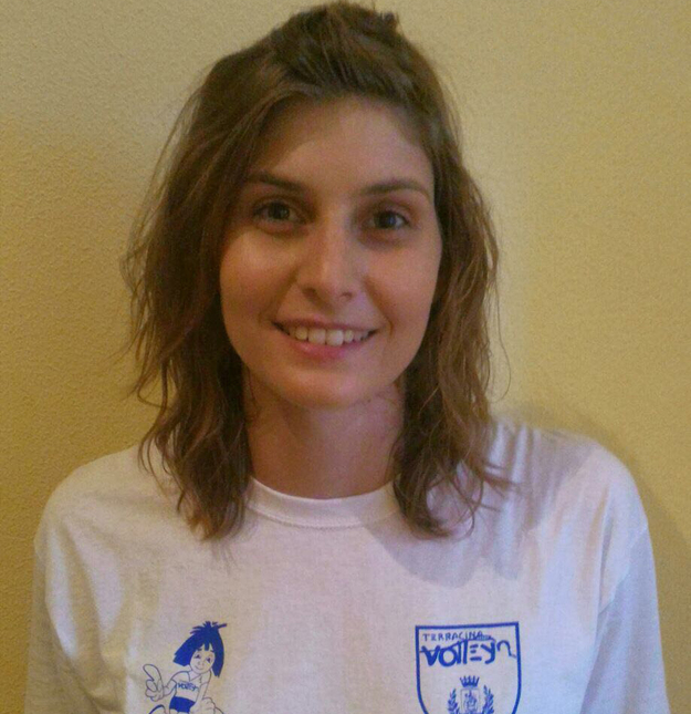 Federica Barbato