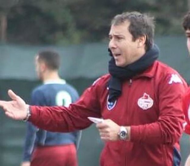 Bruno Incarbona guiderà ancora i 2001