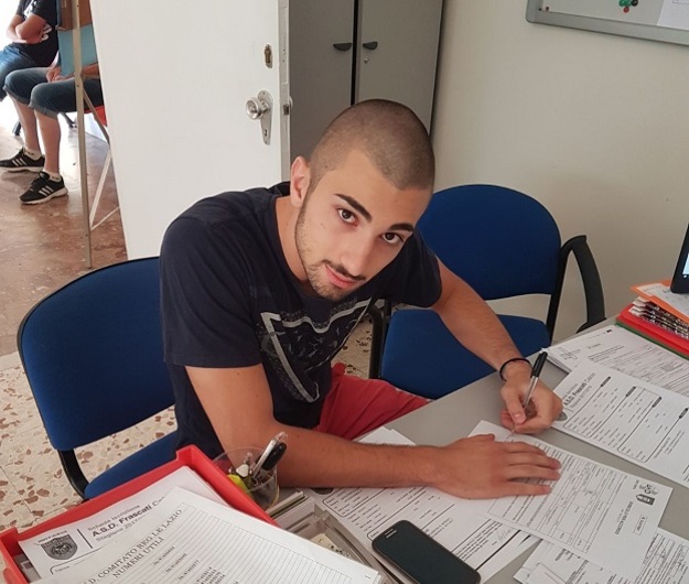 Alessandro Duca