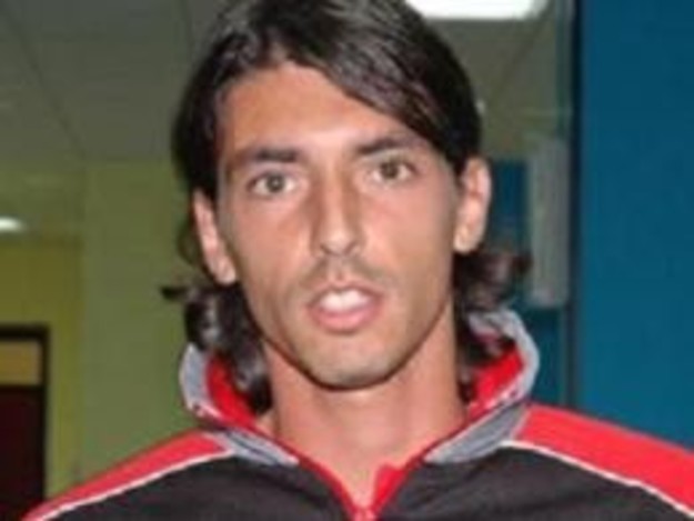 Gianluca Sgarra