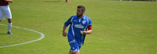 Mario Di Ventura giocherà all&apos;Anzio nella stagione 2017/2018