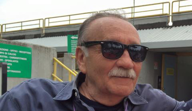 Fernando Filanti