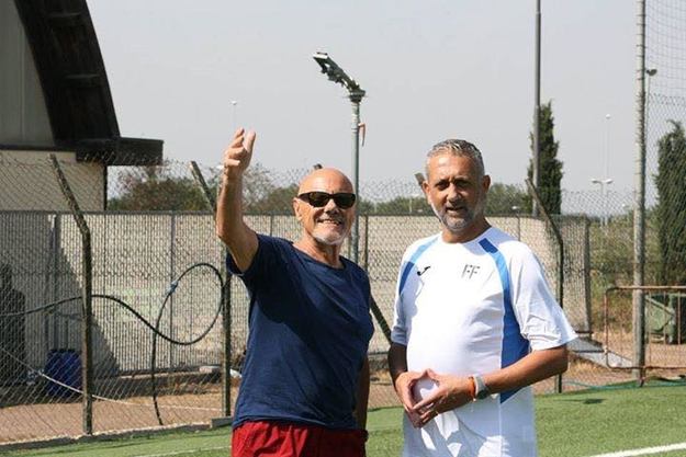 Monterosi, Capponi e Ferrazzoli