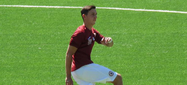 Giorgio Menichetti