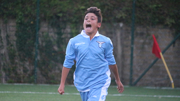 Simone Bianchi ©Gazzetta Regionale