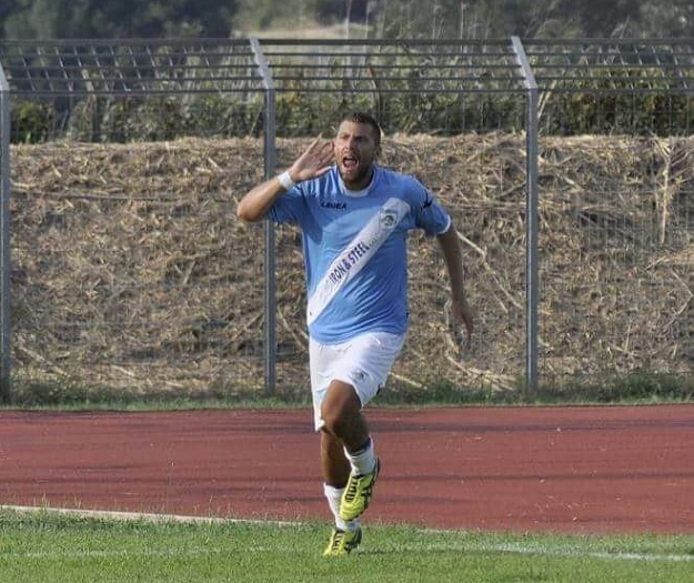 Fabio Fanelli (©Cerasoli)