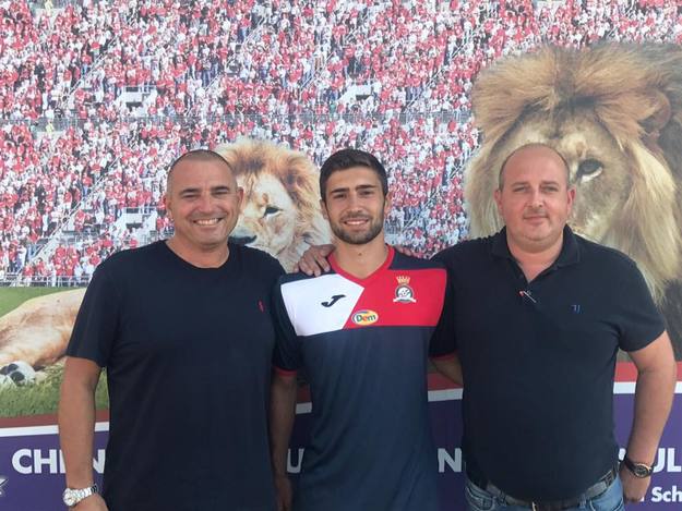 Mazzon, al centro della foto